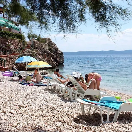 Triple Drasnice 3329n 3* Podgora (Split-Dalmatia)
