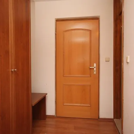 Triple Drasnice 3329n 3* Podgora (Split-Dalmatia)